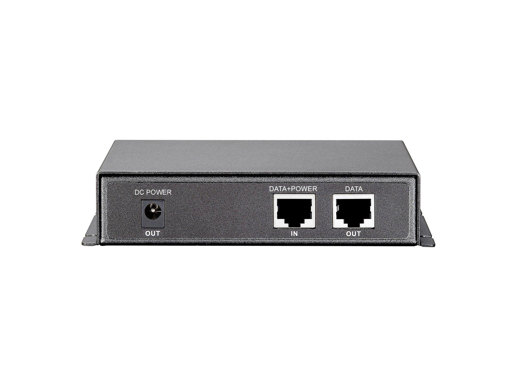 Splitter PoE LEVELONE POS-4000 (Cinzento), miniatura 2