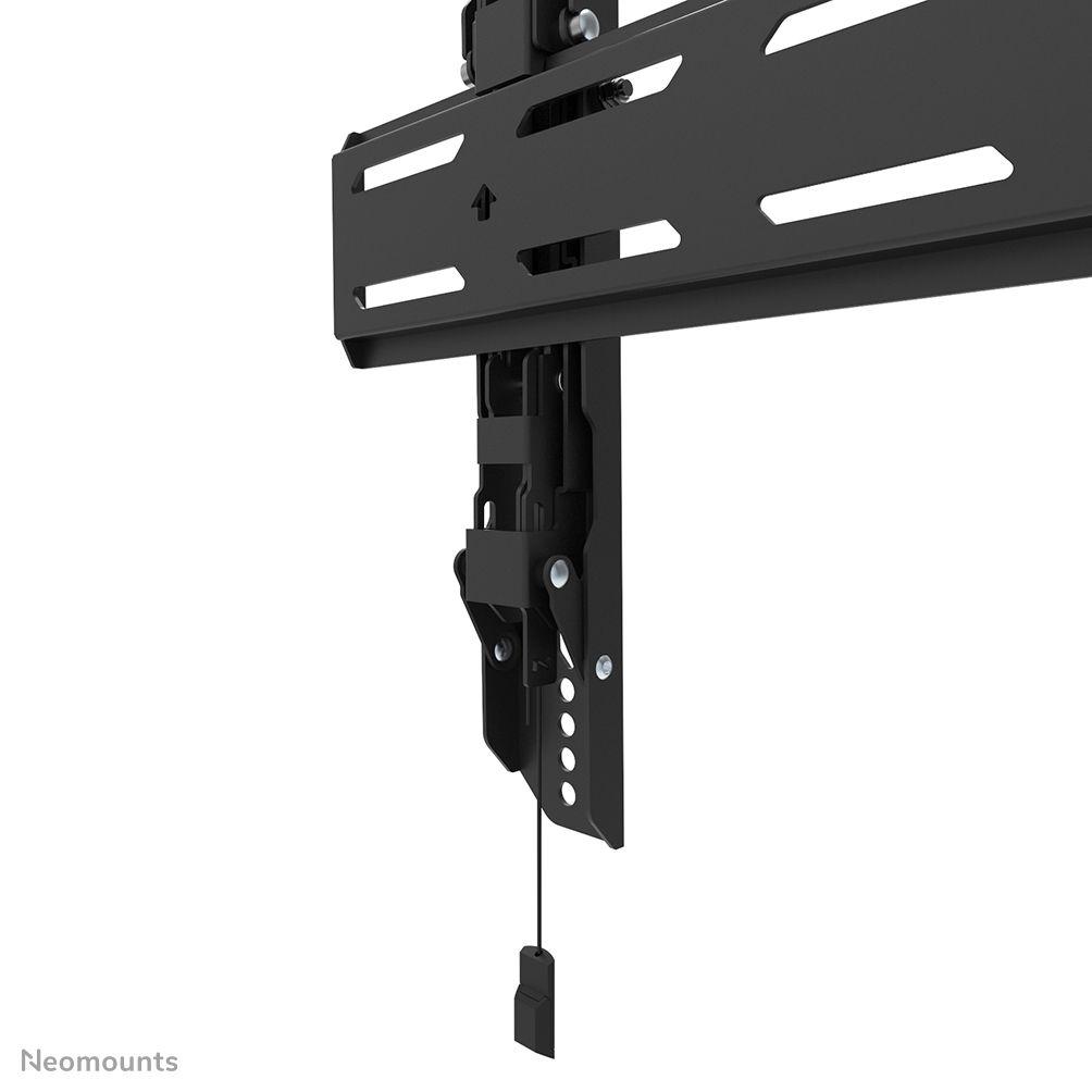 Suporte de Parede para Televisão NEOMOUNTS WL35S-850BL18 (43–86" - 60 kg - Preto), miniatura 7