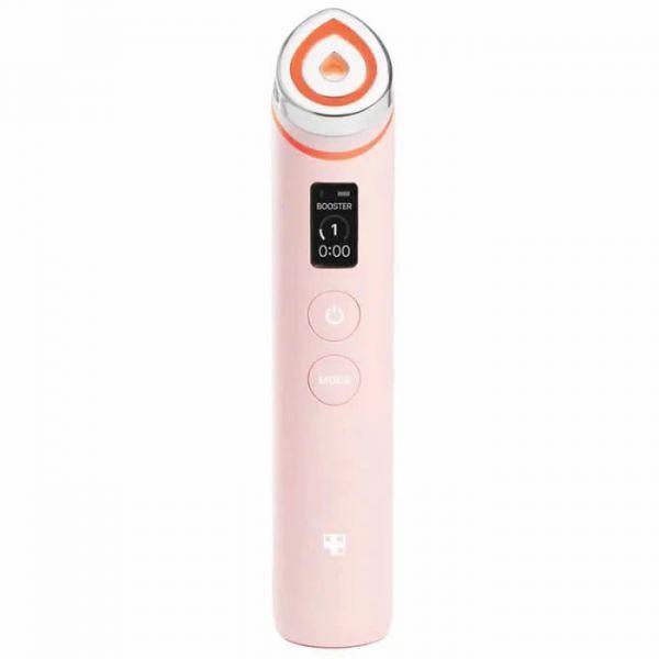Aparelho de Cuidado Facial MEDICUBE Age-R Booster Pro (Rosa), miniatura 2