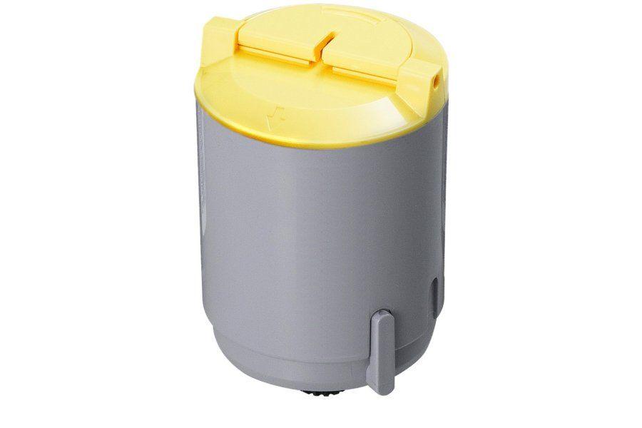 Toner SAMSUNG CLP-Y300A (1000 páginas - Amarelo)
