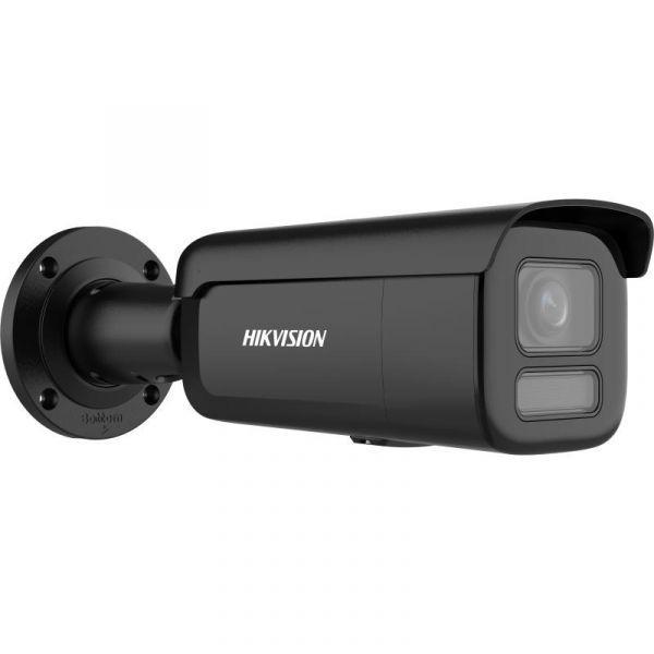 Câmara Bullet IP HIKVISION DS-2CD2687G2HT-LIZS(2.8-12)/eF/BLK (8 MP - 3840 × 2160 pixels - Parede), miniatura 4
