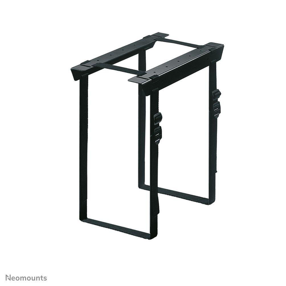 Suporte de CPU para Secretária NEOMOUNTS CPU-D025BLACK (Preto) — miniatura 2