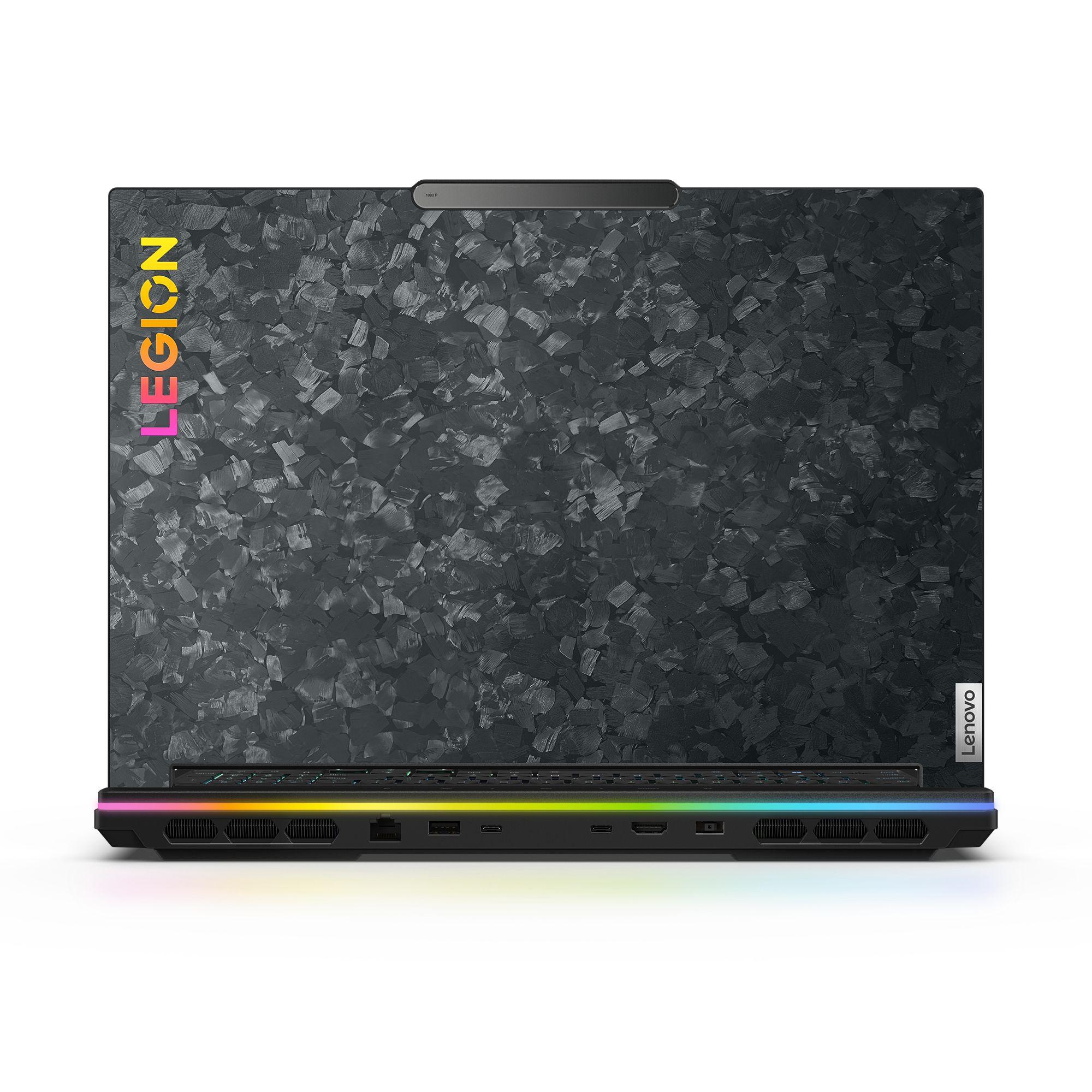 Computador Portátil Gaming LENOVO Legion 9 18IAX10-730 (18" WQUXGA - Ultra 9 275HX - 64GB - 2TB SSD - RTX 5090 - 240Hz - Preto), miniatura 16