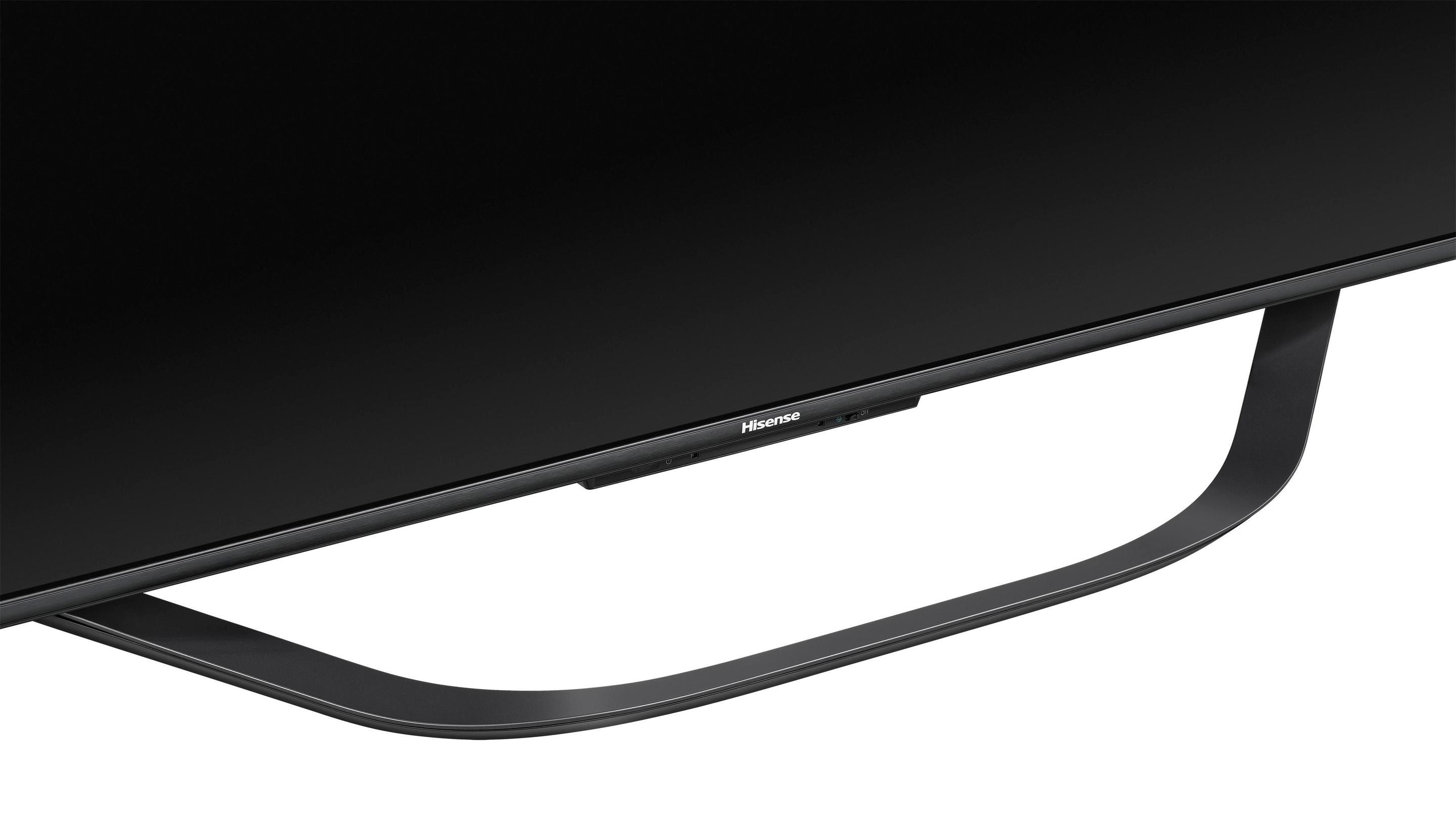 Televisão HISENSE TV 55U7KQ (55" - 4K Ultra HD Mini LED - 144 Hz - Preto), miniatura 6