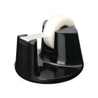 Desenrolador de Fita TESA EasyCut (Plástico - Preto)