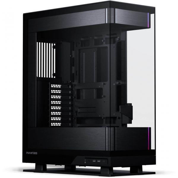 Caixa PC PHANTEKS Evolv Series X2 (2,5" - DRGB multicolorida - 170 mm - Preto) — miniatura 5