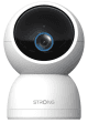 Câmara de Segurança IP STRONG SHC05IR0-W (Teto/Mesa - 5 MP - 3K - Branco)
