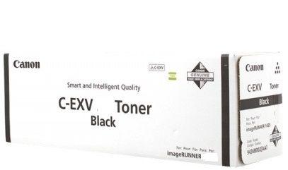 Toner CANON C-EXV54 1394C002 (8500 páginas - Preto) — imagem 1