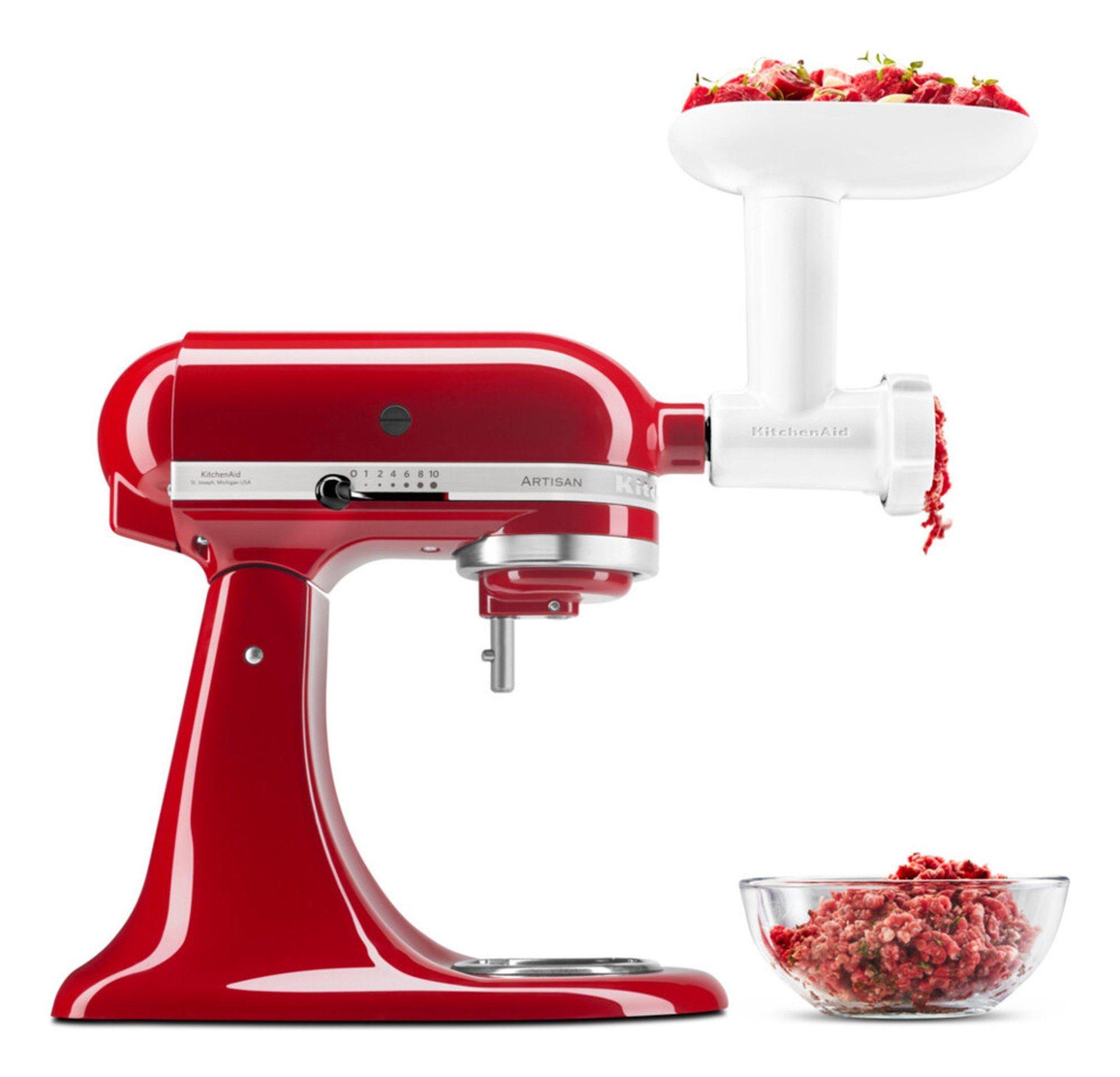 Acessório Picador de Alimentos KITCHENAID 5KSMFGA (Branco)