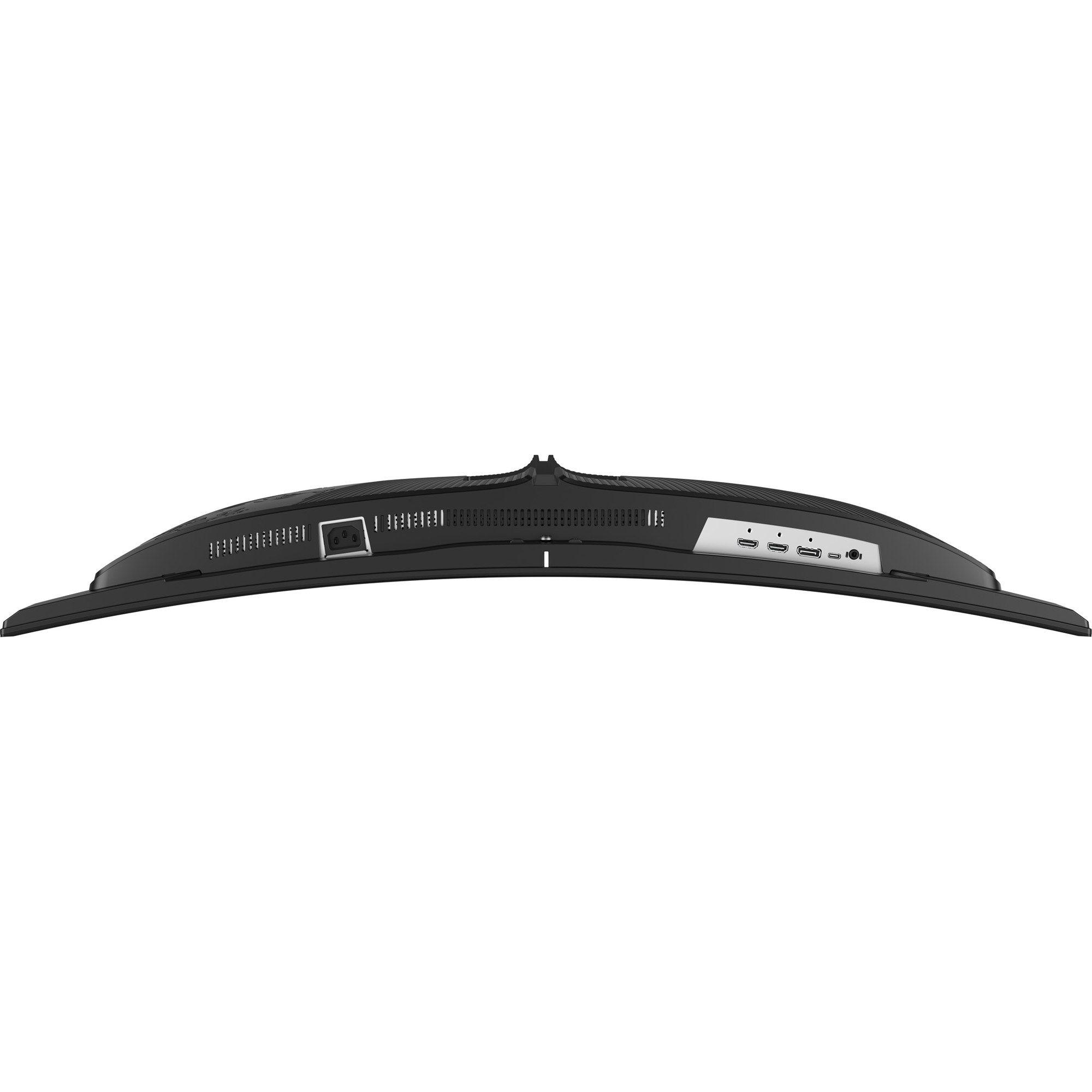 Monitor MSI MAG 341CQP QD-OLED X28 (34" - OLED - 280 Hz - Preto) — miniatura 13