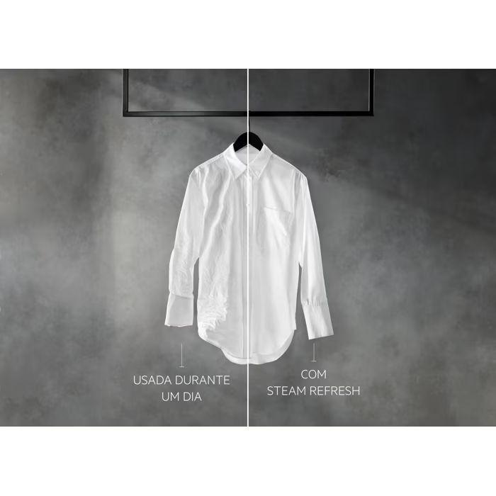 Máquina de Lavar Roupa de Encastre AEG LFU7G8434F (1400 RPM - B - 45 l - Branco), miniatura 4