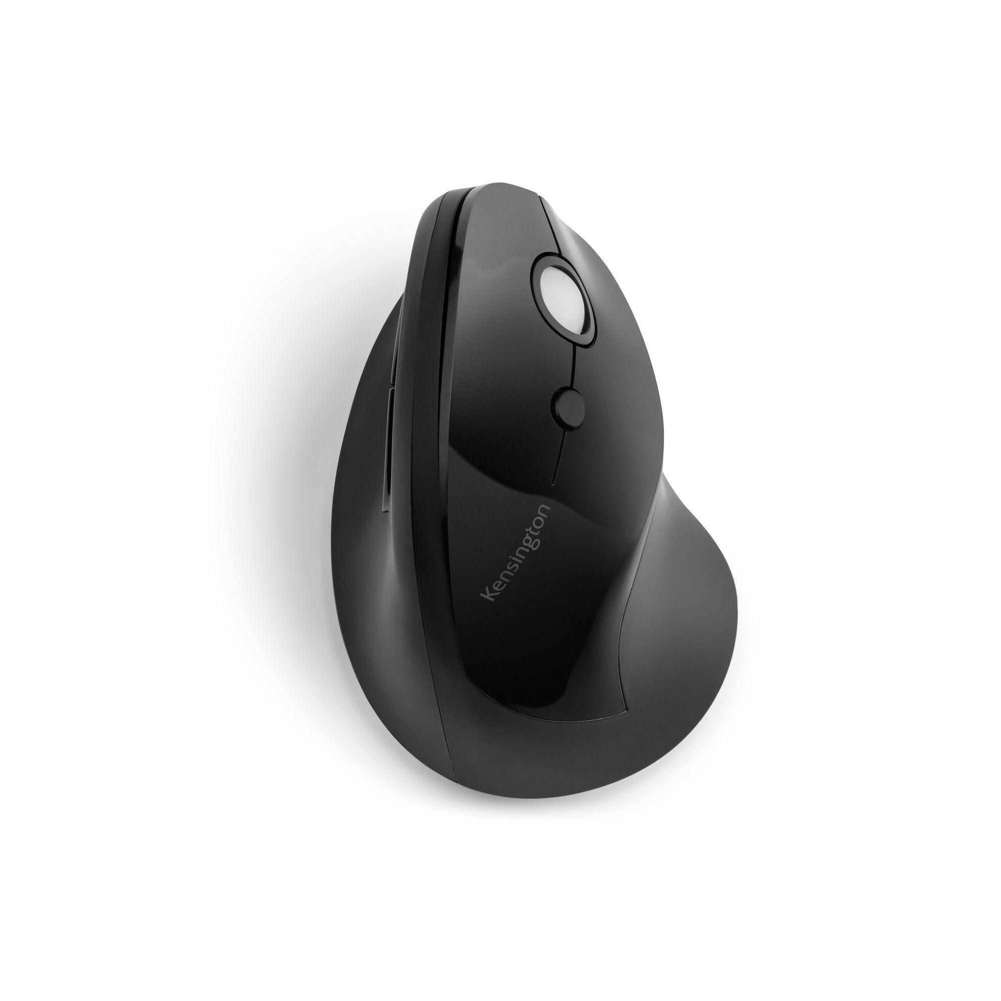 Rato KENSINGTON Pro Fit Ergo (1600 dpi - RF Wireless - Sem fios - Preto), miniatura 2
