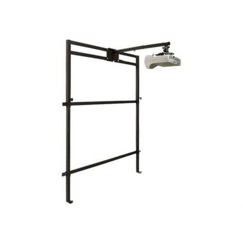 Kit de Montagem para Quadro Branco NEOMOUNTS WHITEBOARD-W100 (25 kg - Preto)