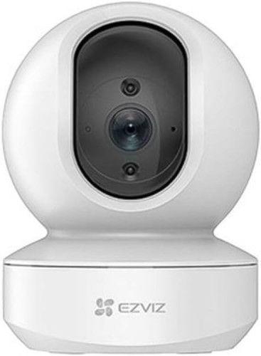 Câmara de Videovigilância Interior Rotativa EZVIZ TY1 MM (1080p Full HD - Preto)