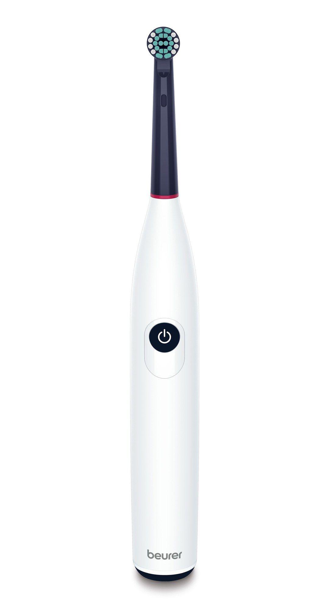 Escova de Dentes Elétrica BEURER TB15 Green Planet (Branco)