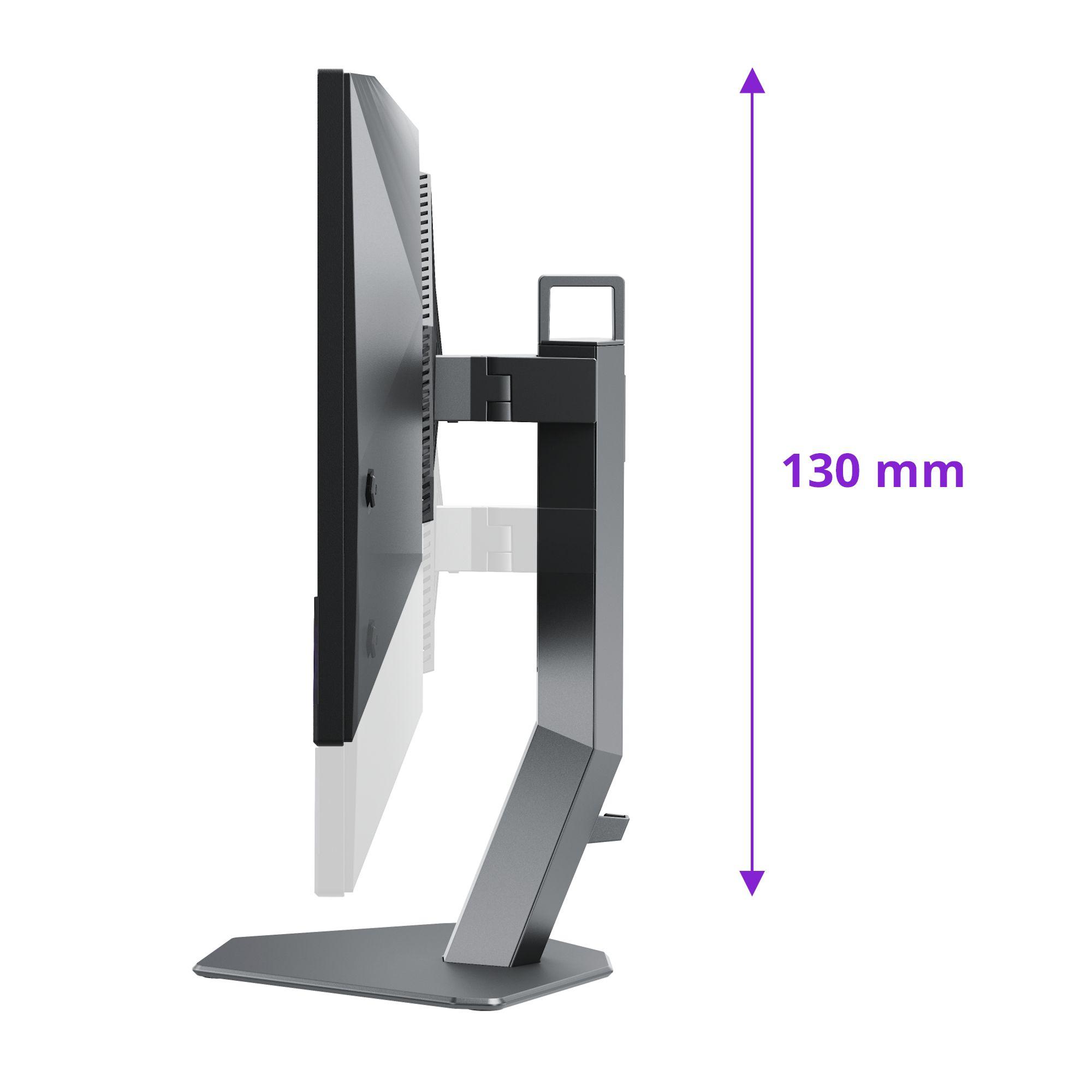 Monitor AOC AGON PRO AG246FK (24,1" - TN - 540 Hz - Preto) — miniatura 19