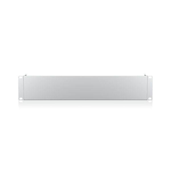 Painel Cego para Rack UBIQUITI UACC-RACK-PANEL-BLANK-2U (1 unidade - Aço) — miniatura 2