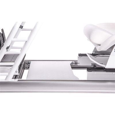 Placa de Apoio para Pés THERMALTAKE Sim Rig Floor (Cockpit de simulador - Branco) — miniatura 3