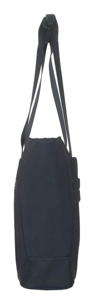 Mala Tote para Portátil TARGUS Avila 15-16" (13 l - 40,6 cm - Altura 29 cm - Azul-marinho), miniatura 3