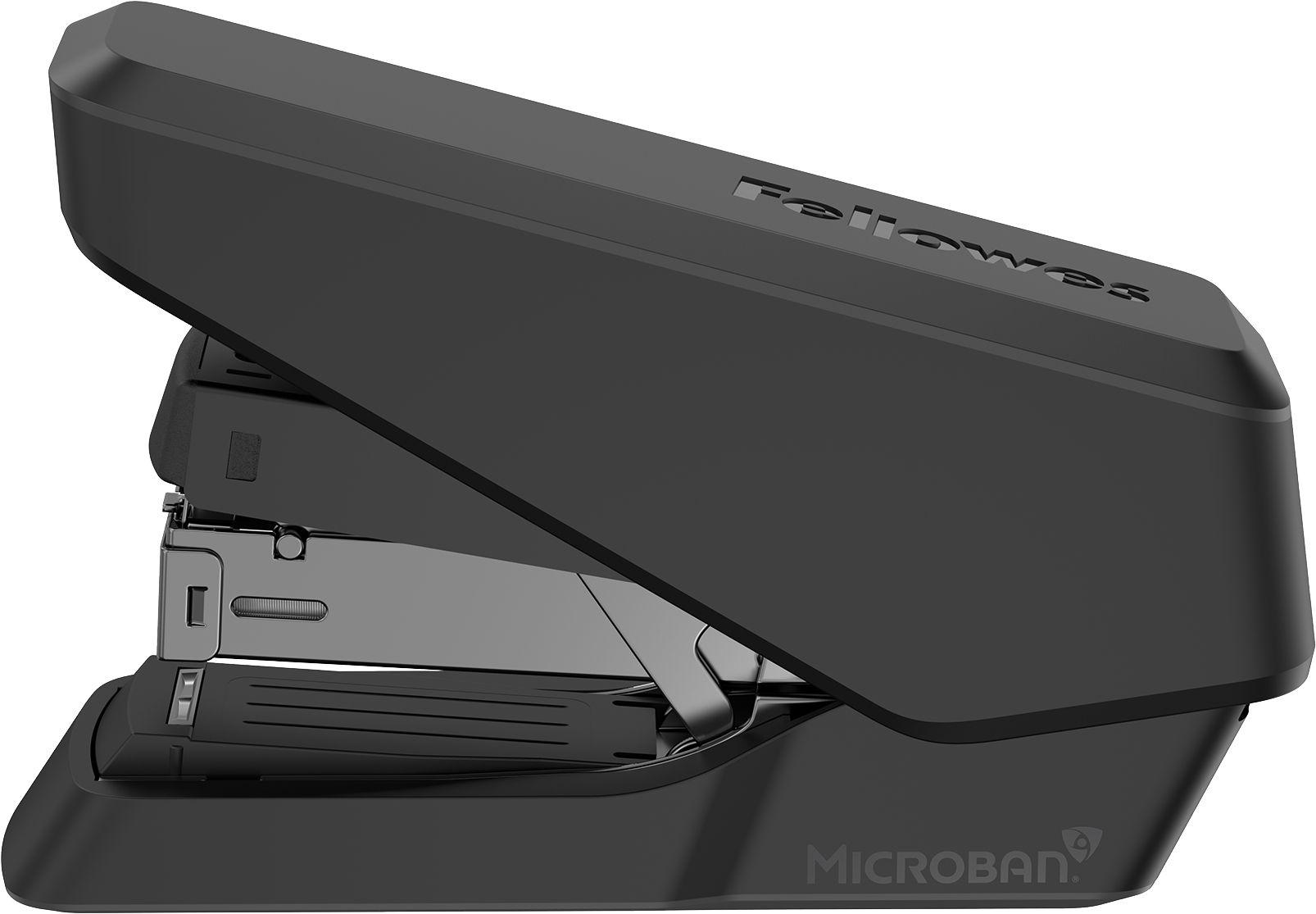Agrafador FELLOWES LX860 EasyPress (Preto)