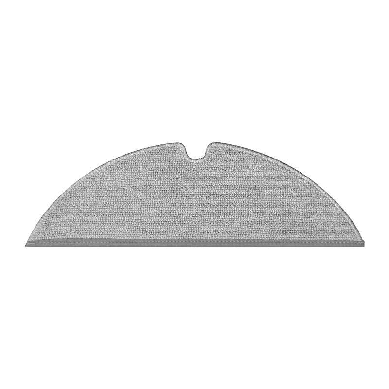Panos de Limpeza para Mopa DREAME RMP18 (2 unidades - D20, D20 Plus, D20 Pro e D20 Pro Plus) — miniatura 2