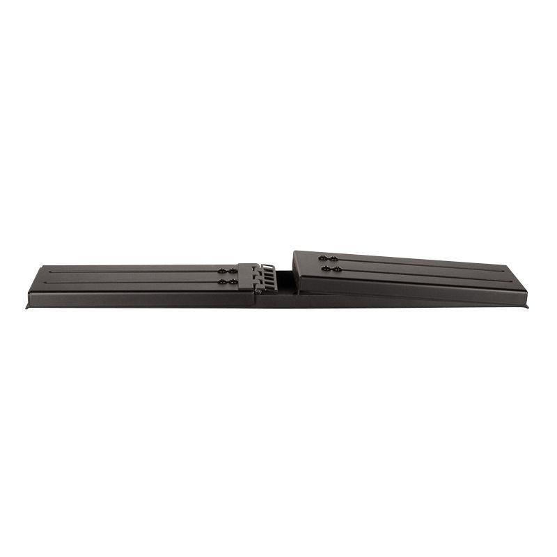Suporte de Parede para Rack LOGILINK W02B40B (19" - 2U - Preto), miniatura 6