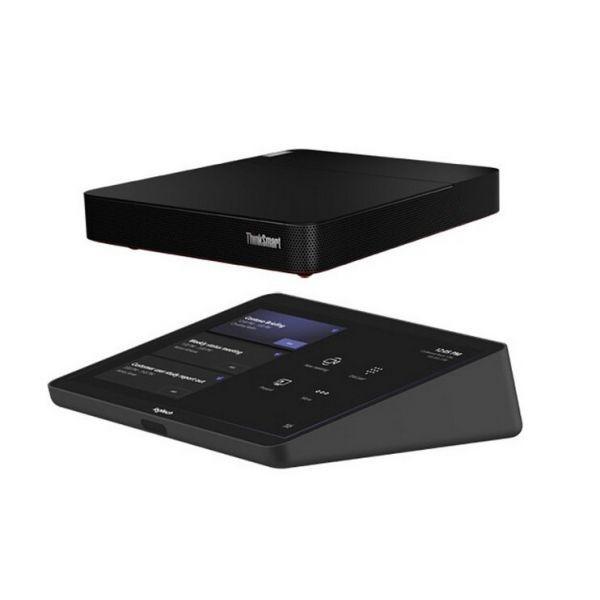 Kit Base LOGITECH TAPMSTBASELNV4 (Microsoft Teams Rooms)