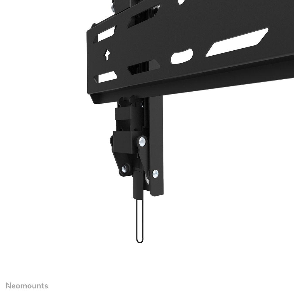 Suporte de Parede para TV NEOMOUNTS WL35S-850BL12 (24–55" - 50 kg - Preto), miniatura 8