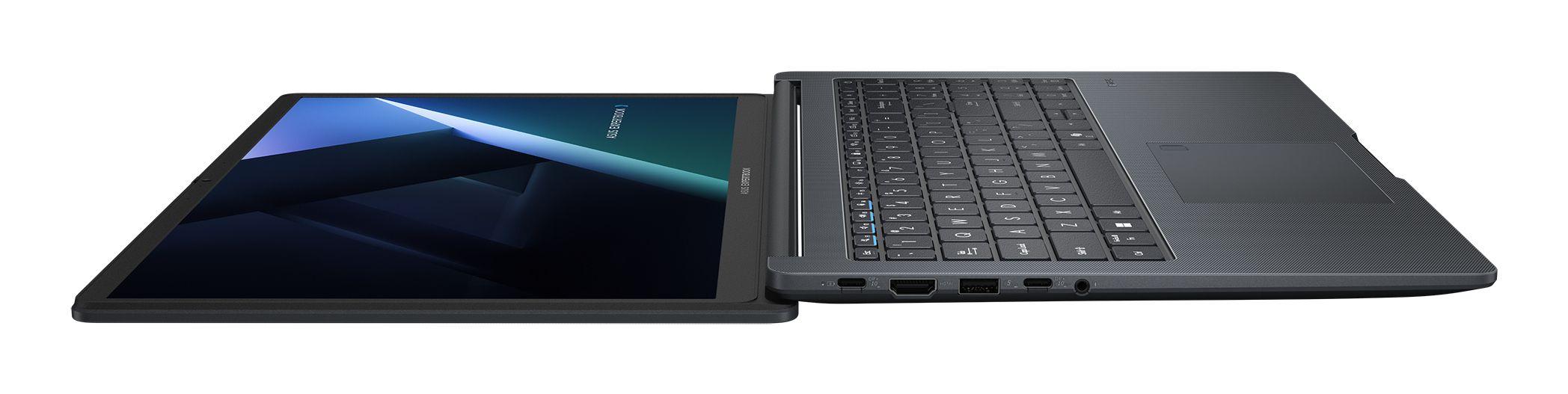 Computador Portátil ASUS ExpertBook B1 B1503CVA-S76992X (Windows 11 Pro - Intel Core - Intel Core 7 240H - Cinzento), miniatura 11