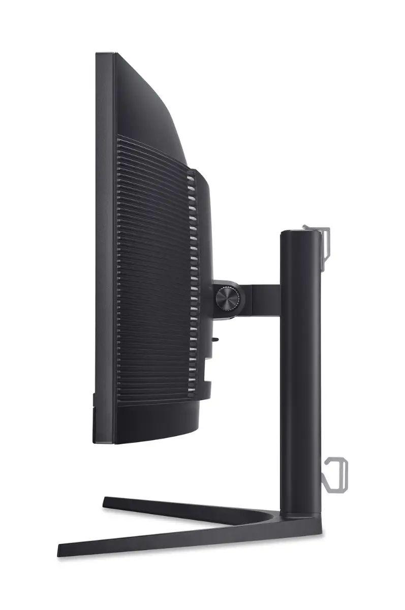 Monitor ACER Predator X34V3bmiiphuzx (34" - VA - 180 Hz - Preto) — miniatura 7