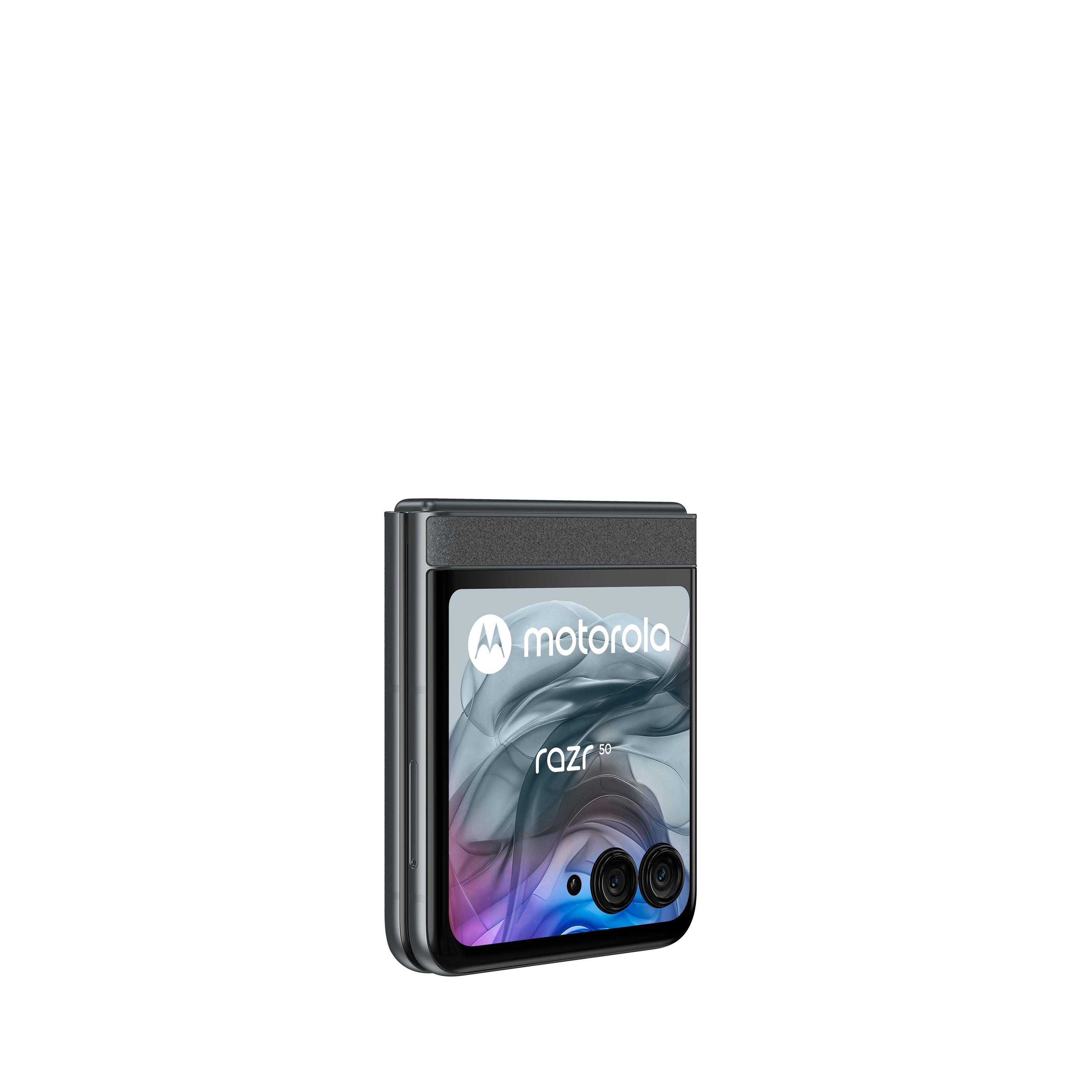 Smartphone MOTOROLA Razr 50 5G (8GB/256GB - 6,9" - Cinzento), miniatura 9