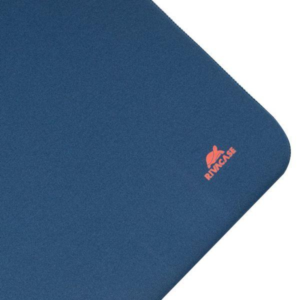 Capa Vertical RIVACASE 5226BL (15,6" - Azul) — miniatura 4