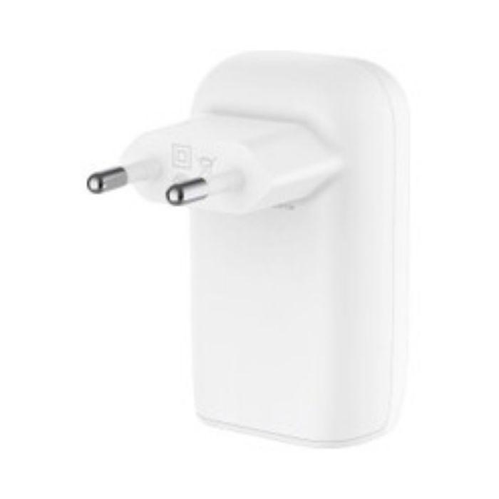 Carregador de Parede BELKIN WCC002vfWH (67 W - Branco), miniatura 4