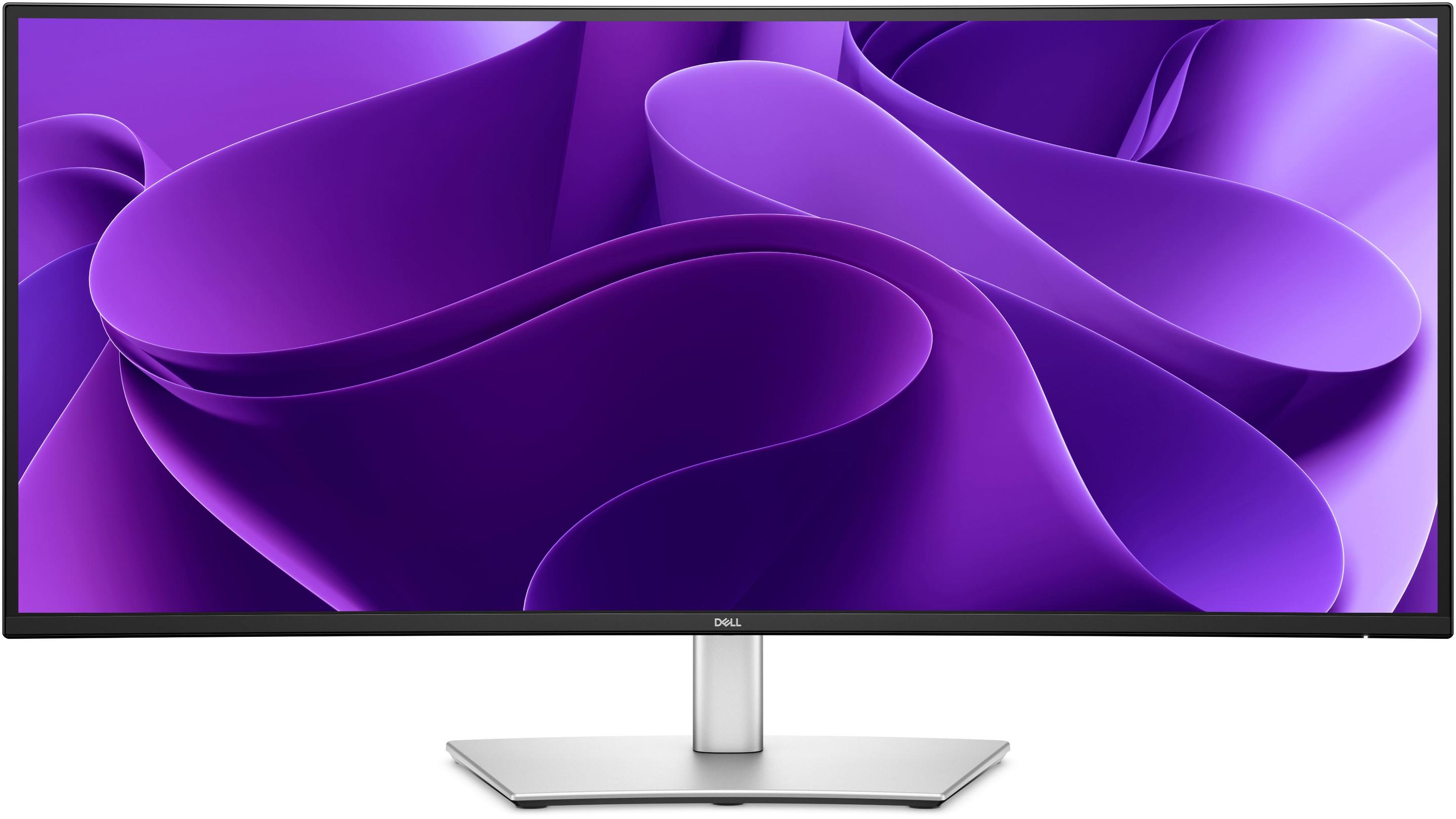 Monitor DELL Pro 34 Plus P3425WE (34,1" - IPS - 100 Hz - Cinzento)