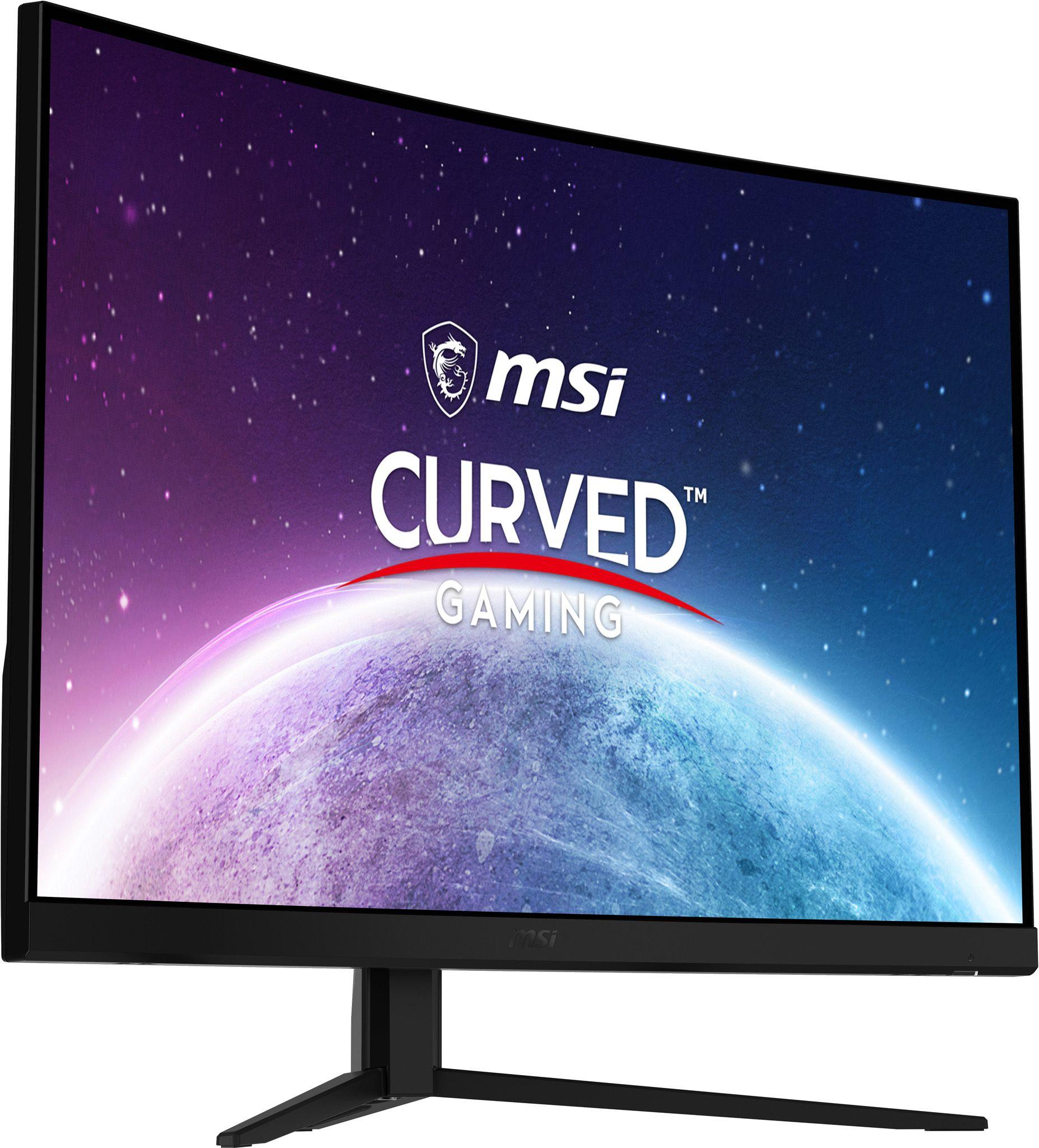 Monitor MSI G32C4X (31,5" - VA - 250 Hz - Preto) — miniatura 11