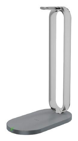 Suporte de Carregamento YEALINK BHC76 (Qualquer marca - Cinzento/Prateado) — miniatura 2