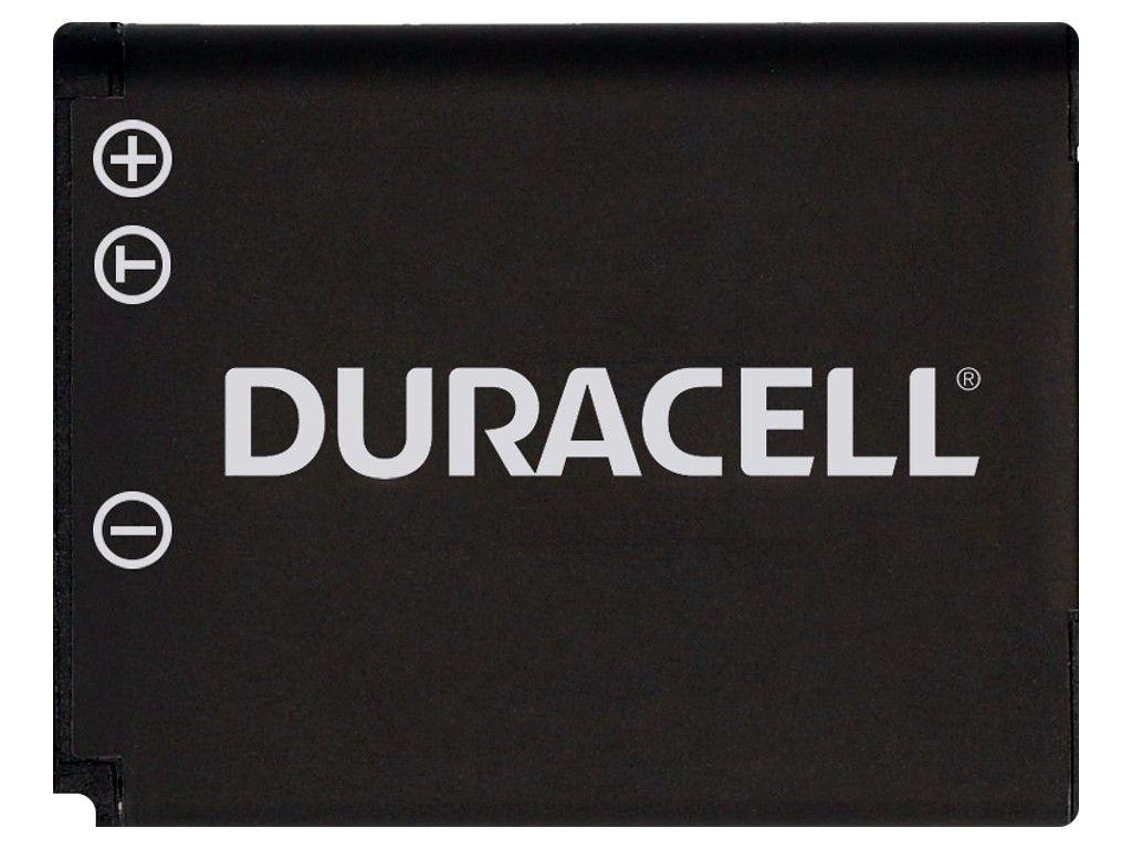Bateria para Câmara DURACELL DR9963 (Preto) — miniatura 3