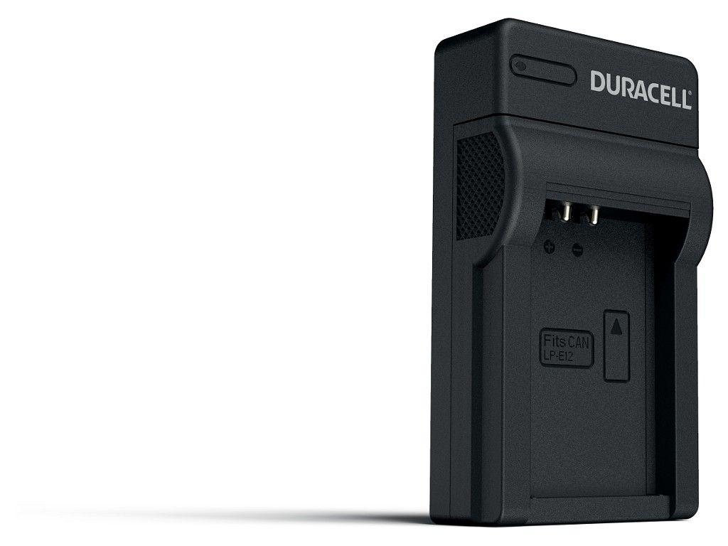 Carregador de Bateria DURACELL DRC5911 (USB - Preto) — miniatura 3