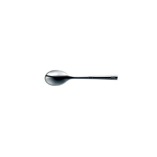 Colheres de Café Expresso JURA 66964 (Aço inoxidável 18/10 - Aço inoxidável)