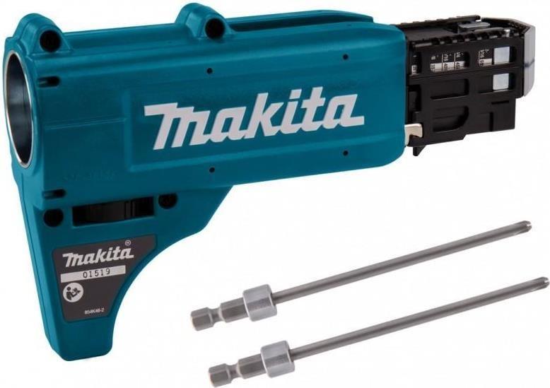 Acessório Alimentador Automático MAKITA 191L24-0 (25–55 mm), imagem 1