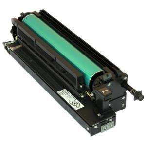 Unidade de Tambor KONICA MINOLTA A0TK0RD / IU612K (285 000 páginas - Preto), imagem 1