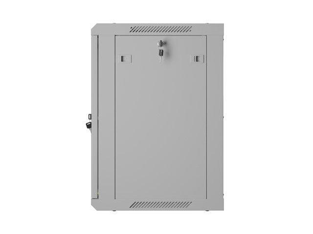 Bastidor de Parede 19" LANBERG WF01-6412-23S (Cinzento) — miniatura 2