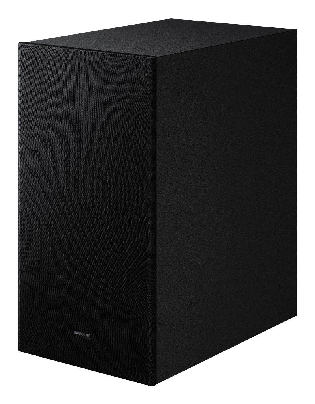 Barra de Som SAMSUNG HW-B450F/ZF (300 W - Com fios e sem fios - Preto), miniatura 4
