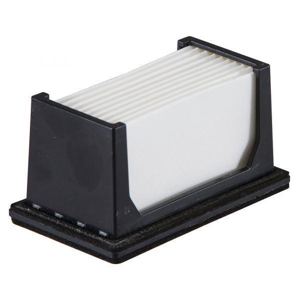 Filtro HEPA MAKITA 199557-7 (Compatível com DX01, DX06, DX08 e DX09), miniatura 2