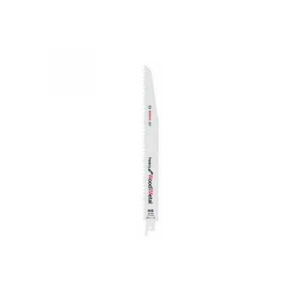 Conjunto de Lâminas de Serra Sabre BOSCH S1110VF (Bimetal), miniatura 2