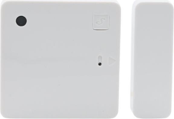 Sensor de Portas e Janelas SHELLY BLU Door/Window ZB (Branco)