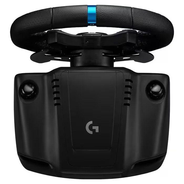 Volante e Pedais LOGITECH G923 TRUEFORCE (PlayStation - Com fios - Preto) — miniatura 5