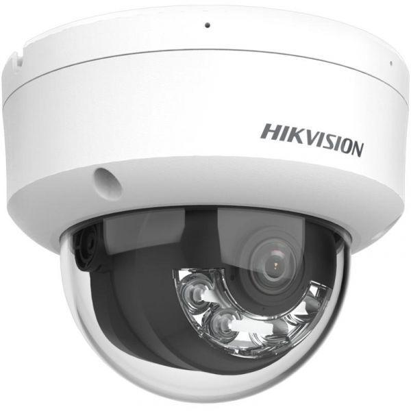 Câmara IP Domo HIKVISION DS-2CD2123G2-LIS2U(2.8mm) (IP67 - Teto ou parede - 2 MP), miniatura 3