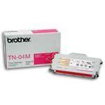 Toner BROTHER TN-04M (6600 páginas - Magenta), miniatura 3