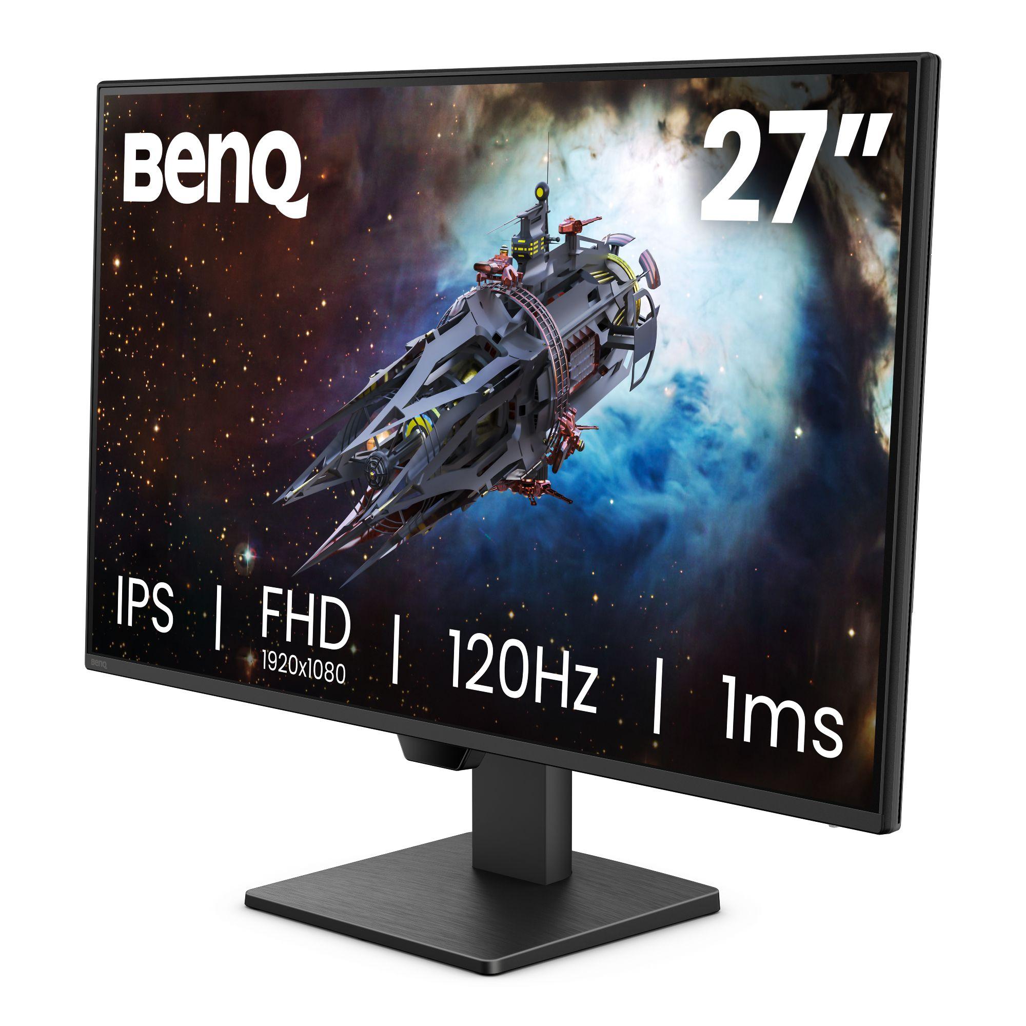 Monitor BENQ GW2790P (27" - IPS - 120 Hz - Preto) — miniatura 2
